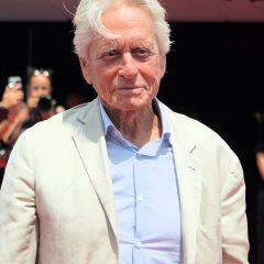 Michael Douglas – Porträt