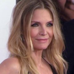 Michelle Pfeiffer – Porträt