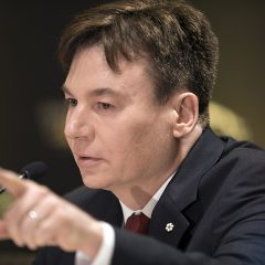 Mike Myers – Porträt