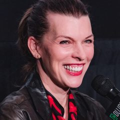 Milla Jovovich – Porträt