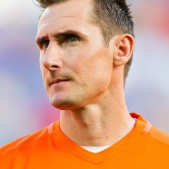 Miroslav Klose – Porträt