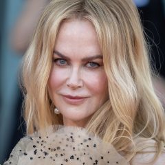 Nicole Kidman – Porträt