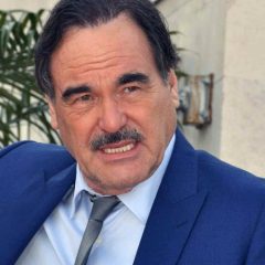 Oliver Stone – Porträt