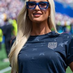 Paris Hilton – Porträt