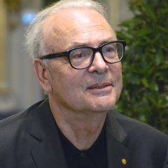Patrick Modiano – Porträt