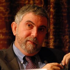 Paul Krugman – Porträt