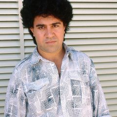 Pedro Almodóvar – Porträt