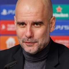 Pep Guardiola – Porträt