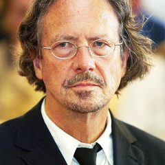 Peter Handke – Porträt