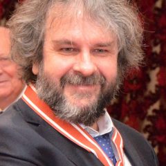 Peter Jackson – Porträt