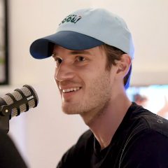 PewDiePie – Porträt