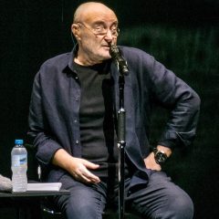 Phil Collins – Porträt