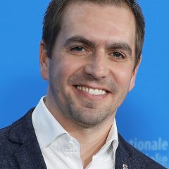 Philipp Lahm – Porträt