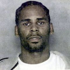 R. Kelly – Porträt
