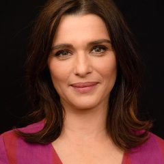 Rachel Weisz – Porträt