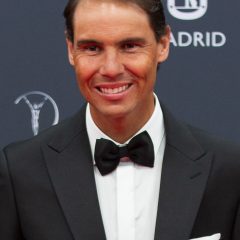 Rafael Nadal – Porträt
