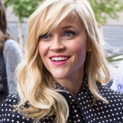 Reese Witherspoon – Porträt