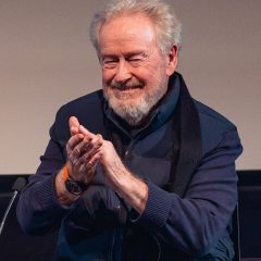 Ridley Scott – Porträt