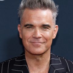 Robbie Williams – Porträt