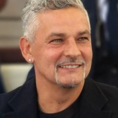 Roberto Baggio – Porträt