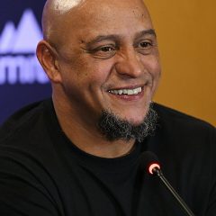 Roberto Carlos – Porträt