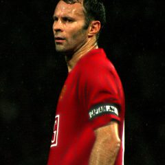 Ryan Giggs – Porträt