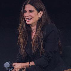 Sandra Bullock – Porträt