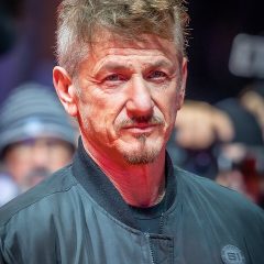 Sean Penn – Porträt