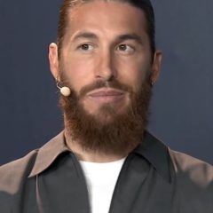 Sergio Ramos – Porträt