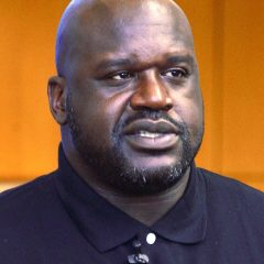 Shaquille O’Neal – Porträt