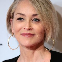 Sharon Stone – Porträt