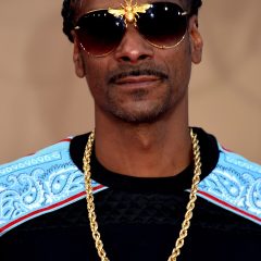 Snoop Dogg – Porträt