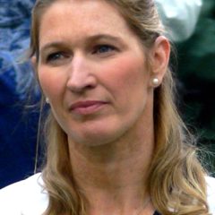 Steffi Graf – Porträt