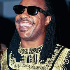 Stevie Wonder – Porträt