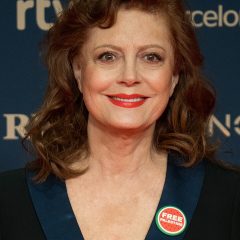 Susan Sarandon – Porträt