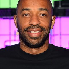 Thierry Henry – Porträt