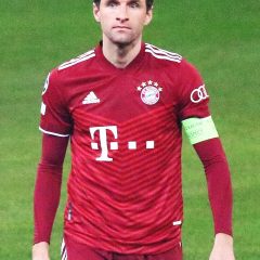 Thomas Müller – Porträt
