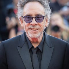 Tim Burton – Porträt
