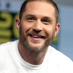 Tom Hardy – Porträt