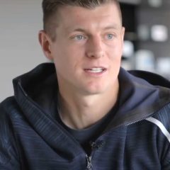 Toni Kroos – Porträt