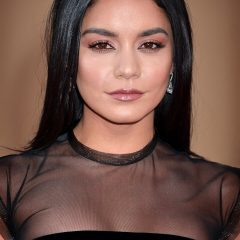 Vanessa Hudgens – Porträt