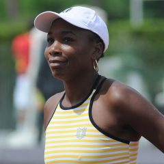 Venus Williams – Porträt