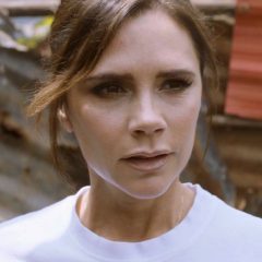 Victoria Beckham – Porträt