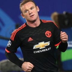Wayne Rooney – Porträt