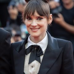 Winona Ryder – Porträt