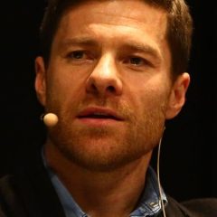 Xabi Alonso – Porträt
