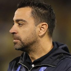 Xavi – Porträt