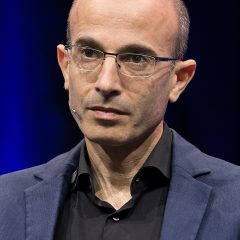 Yuval Noah Harari – Porträt