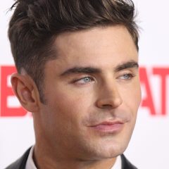 Zac Efron – Porträt