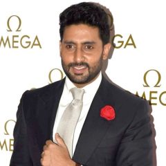Abhishek Bachchan – Porträt